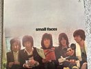 Rod Stewart - Small Faces - First Step- VG+ Vinyl LP - 1970 Warner Bros. WS 1851