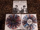 Upright Citizens – Make The Future Mine & Yours / Bombs Of Peace 2xLP