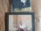 MORRISSEY.WORLD PEACE.PRE ORDER DELUXE BOXSET.WITH SIGNATURE AND POSTER.SEALED.