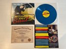 Better Call Saul “Original Television Soundtrack” LP Desert Sky Blue variant