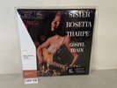 LP Sister Rosetta Tharpe Gospel Train No. C025 VMP Vinyl Me Please New 14E45