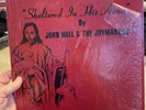 John Hull & Joymakers Gospel LP Sheltered In His Arms Jackson Mississippi RARE