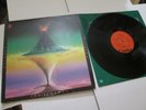 Caldera Sky Islands LP 1977 Capitol Records VINYL EXC-NM WITH LYRIC INNER SLEEVE