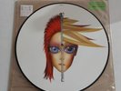 DAVID BOWIE ’Rebel Never Gets Old’ RARE 12