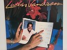 Luther Vandross Busy Body (Vinyl 1983 LP RECORD)  EX/NM