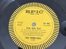 The Third Rail Run Run Run  garage psych Freakbeat fuzz on  Australian Epic