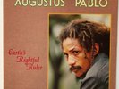 AUGUSTUS PABLO - EARTH' S RIGHTFUL RULER - MESSAGE 1005 - PRESSAGE  USA - 1983 -