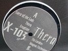 X-103 - Thera EP (Jeff Mills) - 12