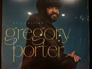 Gregory Porter - Still Rising (RARE Ltd Edition Italian Edition on YELLOW Vinyl