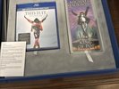 Michael Jackson This Is It 10th Anniversary Box Set 2 Record albums, Hardback B