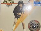 AC/DC - High Voltage - 50th Anniversary Gold Vinyl - New & Sealed
