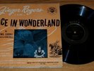 Alice in Wonderland 78 RPM 10