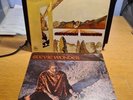 Stevie Wonder Innervisions 1973 Reissue and Talking Book 1973Tamla Motown Vinyl