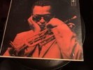 Miles Davis vinyl album round about Midnight EX