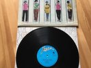 X RAY SPEX - GERMFREE ADOLESCENTS 1978 U.K. First Press LP EMI INS 3023 Punk