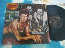 David Bowie – Diamond Dogs US RCA Victor LP RE-ISSUE (1976) Dynaflex AFL1-0576#
