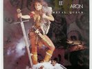 LEE AARON METAL QUEEN POLYDOR 28MM0363 JAPAN PROMO VINYL LP