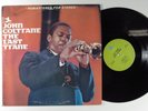 JOHN COLTRANE The Last Trane PRESTIGE LP VG+/VG++ y