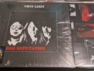 VINTAGE THIN LIZZY  BAD REPUTATION RECORD ALBUM IN NEARMINT condition
