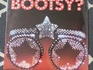 New Sealed Bootsy Collins Player of the Year Bootsy's Rubber Band  Vinyl Record