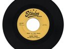 Rare Rockabilly AMOS COMO  