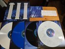 Jack White Live At The Masonic Temple 4xLP Vinyl Box Set - Includes SNL 7
