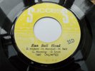 TIME UNLIMITED - RUN BALL HEAD 7'' VERY RARE REGGAE 1974 SUCCESS LISTEN