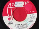 LED ZEPPELIN D'yer Maker 45 rpm Atlantic MONO/STEREO promo