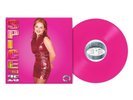 Spice Girls Geri Ginger Spice 25th Anniversary Limited Album Pink Coloured Vinyl