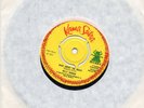 BILLY HARNER   WHAT ABOUT THE MUSIC / PLEASE SPARE ME THIS TIME  UK KAMA SUTRA