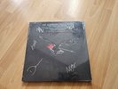 NEW Airborne Toxic Event Limited Edition Signed Vinyl Collectors Box Set
