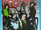 DURAN DURAN - DECADE - 064-7 93178 1 - LP - ITALY - 1989 - NUOVO SIGILLATO