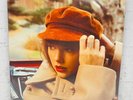 RED (Taylor's Version) by Taylor Swift - Exclusive Target Red Vinyl Color | Open