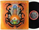 Alice Coltrane - Ptah, The El Daoud LP - ABC-Impulse OG Press VG+