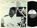 Cecil Payne - Zodiac LP - Strata-East