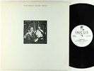 Derek Bailey & Evan Parker - Compatibles LP - Incus UK VG++