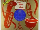 Fernando Mulen's Four Cubans - Latin-Jazz Piano LP - SMC Unknown VG+ HEAR