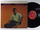 MILES DAVIS Milestones COLUMBIA LP VG+ mono 6-eye y