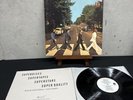 THE BEATLES ABBEY ROAD LP MFSL ORIGINAL MASTER RECORDING NM VINYL