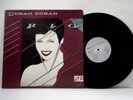DURAN DURAN LP Rio 1982 Capitol  vinyl