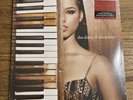 The Diary of Alicia Keys. Urban Outfitters’s Champagne Vinyl Feat NAS & Rakim.