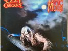 Ozzy Osbourne / Bark At The Moon  1983 +Rare Single Inner CBS LP JAPAN M Vinyl 美