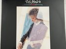 Eric Johnson “Tones” Reprise Records LP Vinyl NM Cover NM 1986 Allied Pressing
