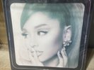 Limited Edition Purple Swirl Positions Deluxe on Vinyl by Ariana Grande