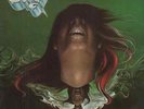 Eloy Silent Cries And Mighty Echoes NEAR MINT EMI Vinyl LP