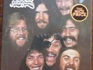 DR. HOOK & MEDICINE SHOW, Sloppy Seconds USA New Sealed Old Stock LP