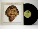 PINK FLOYD  with Syd Barrett LP Relics 1967_1969 Harvest  vinyl