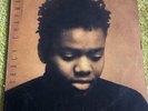 TRACY CHAPMAN SELF TITLED 1988 DEBUT LP NM US ELEKTRA VINYL ROCK CLASSIC
