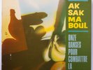 Marc Hollander, Aksak Maboul ‎– Onze Danses Pour Combattre La Migraine (2nd ed)
