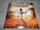 Avantasia - The Scarecrow - LP (DoLP) lim.   - NM - 2008